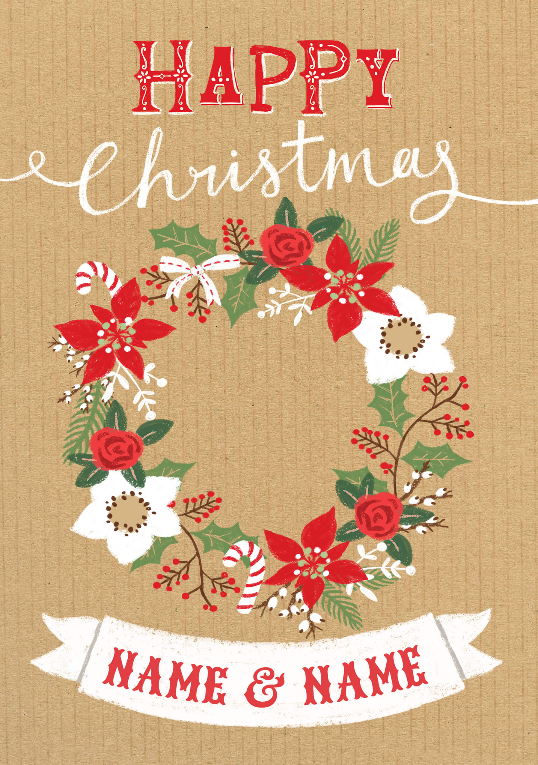 What to Write in a Christmas Card | Funky Pigeon Blog