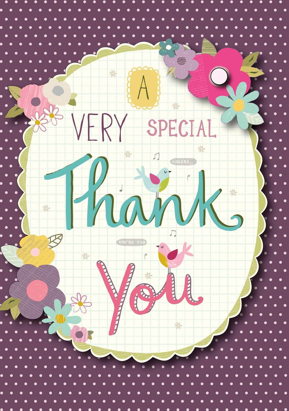 What to Write in a Thank You Card | Funky Pigeon Blog