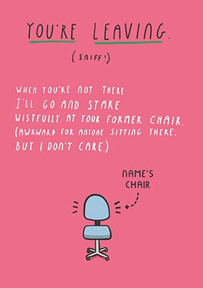What to Write in a New Job Card | Funky Pigeon Blog