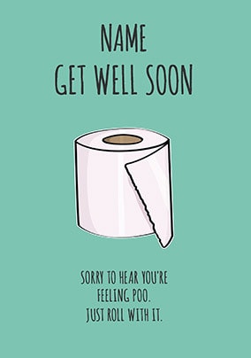 What To Write In A Get Well Card | Funky Pigeon Blog