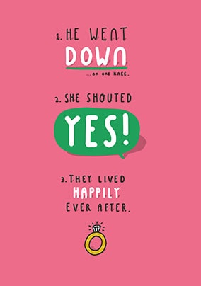 What to Write in an Engagement Card | Funky Pigeon Blog What to Write in an Engagement Card | Funky Pigeon Blog