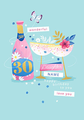 Best Birthday Messages for 18th, 21st, 30th, 40th, 50th & 60th - Funky  Pigeon Blog