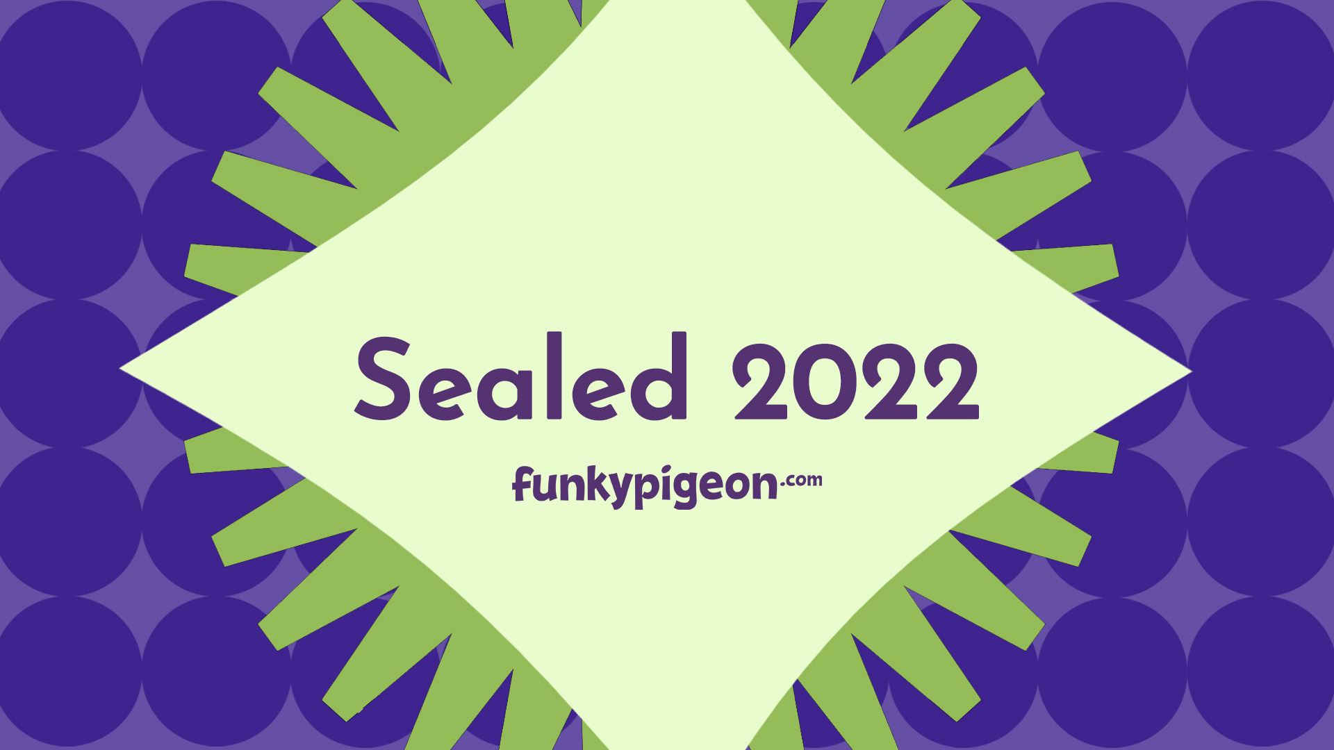 2022 Sealed The UK's Most Generous People & Places Funky Pigeon Blog