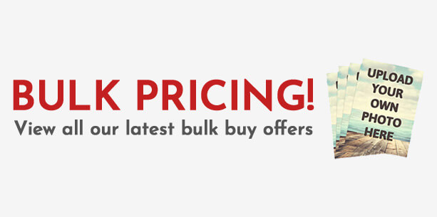 Save money on cards and gifts if you buy in bulk with our bulk buy discounts