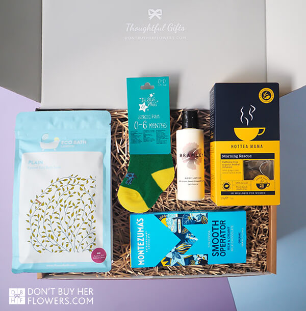 Don’t Buy Her Flowers x Funky Pigeon Mother's Day 2024 Funky Pigeon Blog