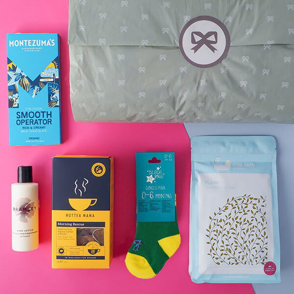 Don’t Buy Her Flowers x Funky Pigeon Mother's Day 2024 Funky Pigeon Blog