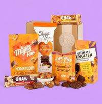 Tap to view Chocolicious Hamper