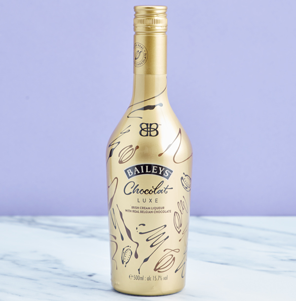 Baileys Chocolat Luxe