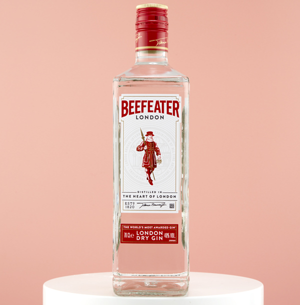 Beefeater Gin