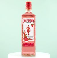 Tap to view Beefeater Pink Strawberry Gin