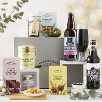 Tap to view Dad's Beer & Nibbles Gift Box