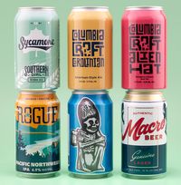 Tap to view Beers of America Gift Pack