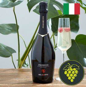 Bel Canto Prosecco