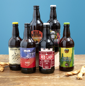 Best of British Beer - Real Ale Collection