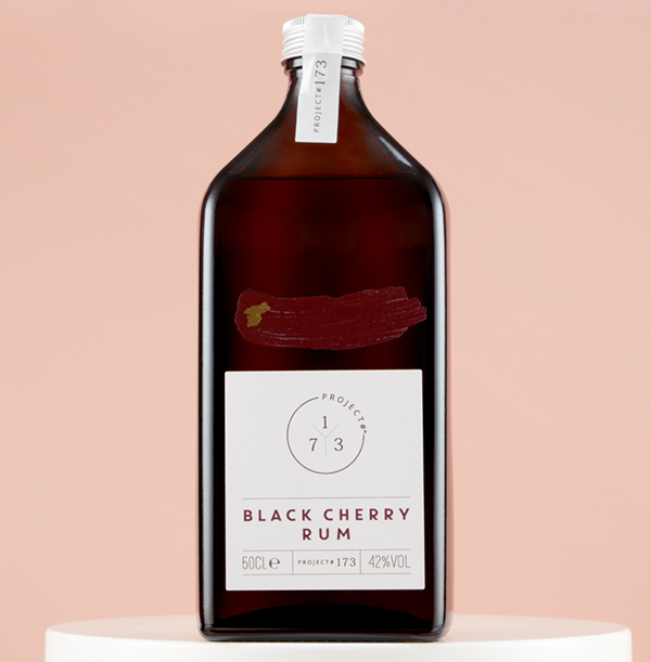 Black Cherry Rum