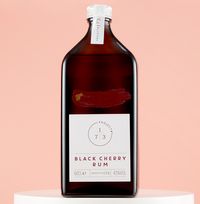 Tap to view Black Cherry Rum