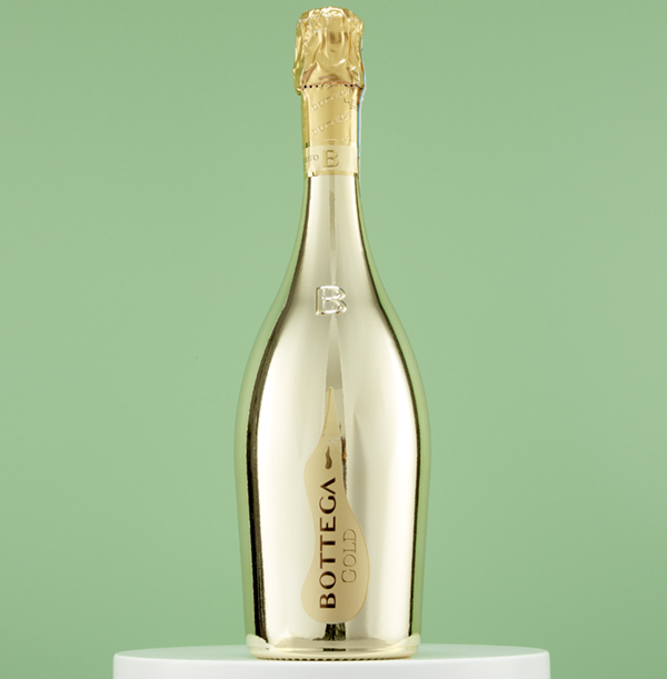 Bottega Gold Prosecco