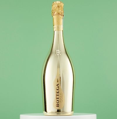 Bottega Gold Prosecco