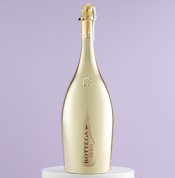 Bottega Gold Prosecco- 1.5 L Magnum