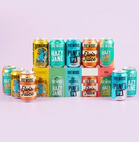 Tap to view Brewdog Beer 10 Mixed Taster Pack