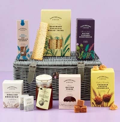 Cartwright & Butler Ripon Hamper
