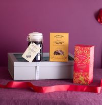 Tap to view Cartwright & Butler Christmas Cheer Gift Set