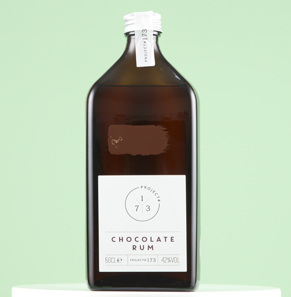 Chocolate Rum