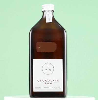 Chocolate Rum