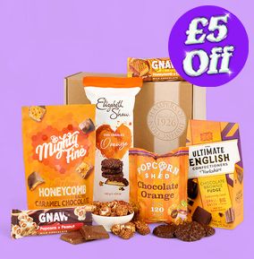 Photo of Chocolicious Hamper