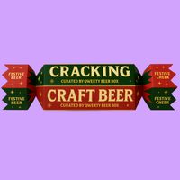 Tap to view Craft Beer Christmas Cracker