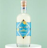 Tap to view Craft Gin Club Limoncello