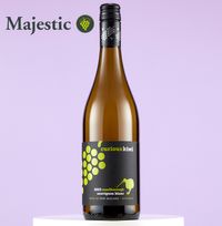 Tap to view Curious Kiwi Sauvignon Blanc