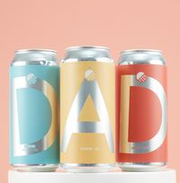 Tap to view DAD Full Circle Beer Trio