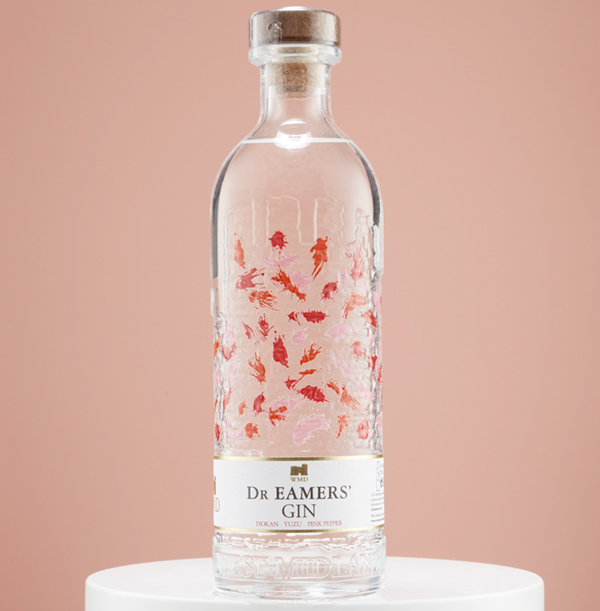 Dr Eamers Gin