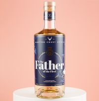 Tap to view The Father of The Fleet Spiced Rum