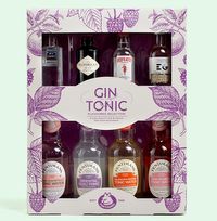 Tap to view Fentimans Gin & Tonic Selection