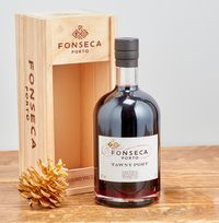 Fonseca Tawny Port in Wooden Gift Box