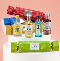Tap to view Gin Christmas Crackers