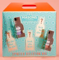 Tap to view Gin Selection Box