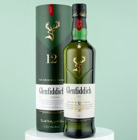 Tap to view Glenfiddich 12 Year Old Whiskey