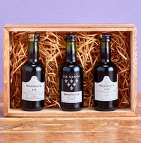Graham's Port Mini Gift Pack