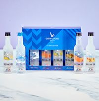 Grey Goose La Collection Vodka Gift Pack