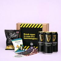 Tap to view Guinness Gift Hamper