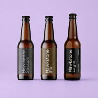 Tap to view Hawkstone Beer Gift Set