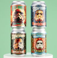 Tap to view Stormtrooper Hero Of The Empire Fridge Pack