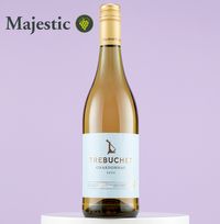 Tap to view Journey's End Trebuchet Unwooded Chardonnay