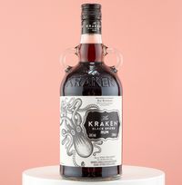Tap to view Kraken Black Spiced Rum