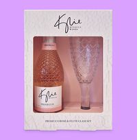 Tap to view Kylie Rose Prosecco & Glass Giftset