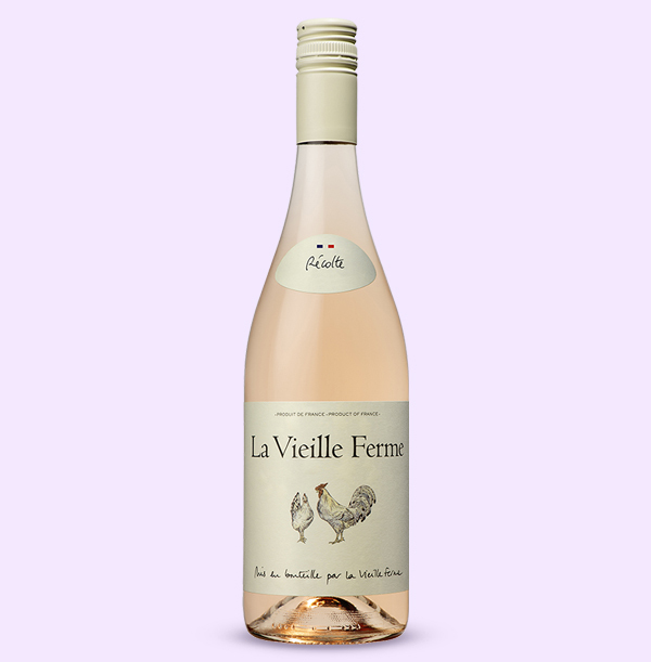 La Vielle Ferme Rosé