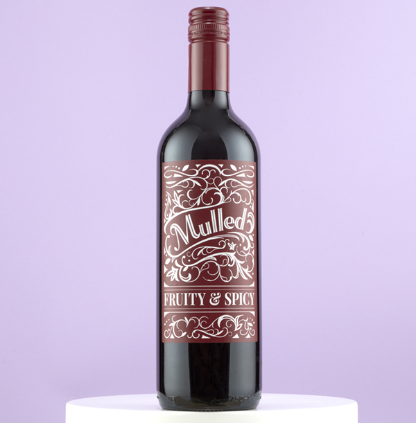 Majestic Mulled Wine
